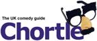 Chortle Logo